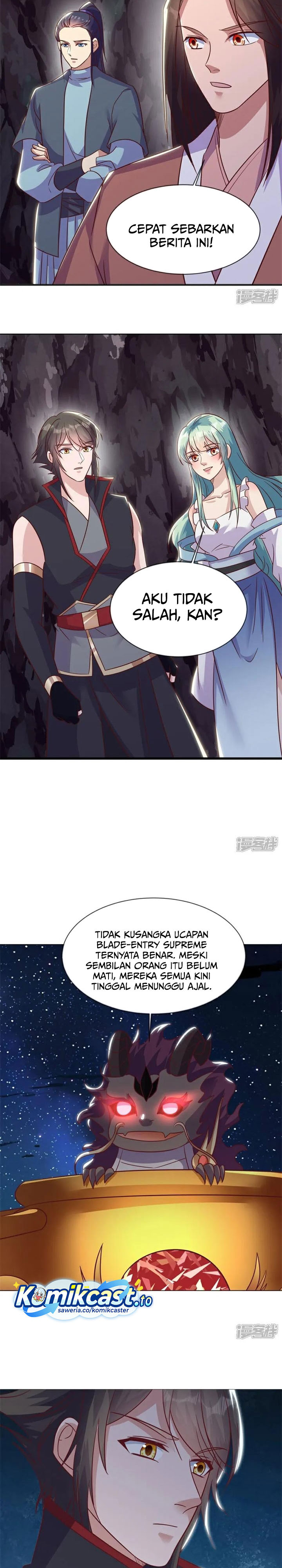 Dilarang COPAS - situs resmi www.mangacanblog.com - Komik peerless soul 721 - chapter 721 722 Indonesia peerless soul 721 - chapter 721 Terbaru 20|Baca Manga Komik Indonesia|Mangacan